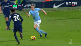 德容：这场胜利是我们应得的，很高兴以榜首位置结束今年（德容：胜利实至名归，欣喜以榜首收官今年）