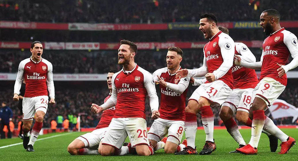 阿森纳官方：与卢旺达旅游局在明年6月结束8年的合作关系（阿森纳官宣：与卢旺达旅游局合作8年后将于明年6月终止）