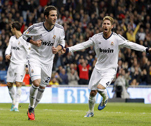 安帅：米利唐踢右后卫表现很好；有些惊讶埃斯特旺的天赋（安切洛蒂：米利唐踢右后卫表现出色，对埃斯特旺的天赋略感意外）