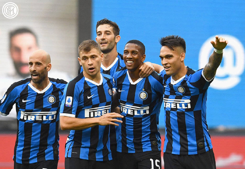 意媒：本次米兰德比创票房新高，单场收入达865万欧元（意媒：米兰德比票房再创新高，单场进账865万欧元）